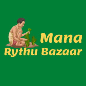 Rythu Bazaar